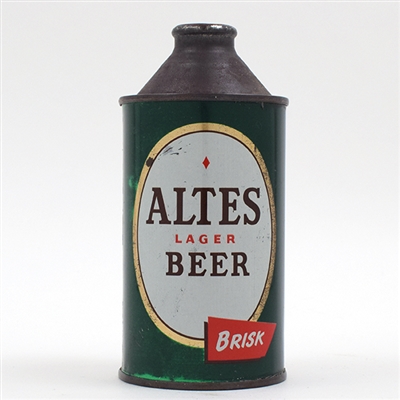 Altes Beer Cone Top SAN DIEGO 150-10