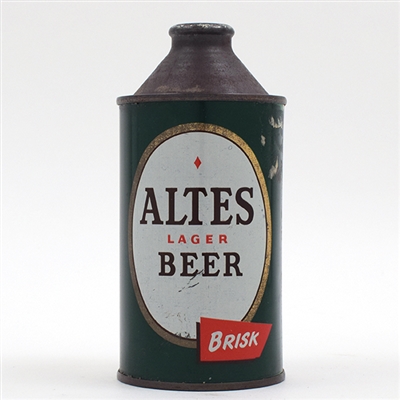 Altes Beer Cone Top SAN DIEGO 150-10