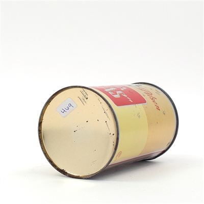 Caracas Beer Venezuelan Cone Top