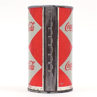 Coca-Cola Soda INSERT JUICE TAB DETROIT