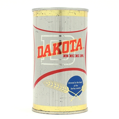 Dakota Beer Flat Top 53-3