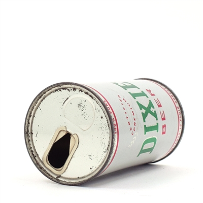 Dixie Beer INSERT JUICE TAB METALLIC UNLISTED