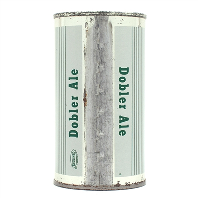 Dobler Ale Flat Top 54-5