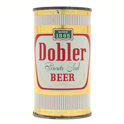 Dobler Beer Flat Top 54-13