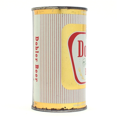 Dobler Beer Flat Top 54-13