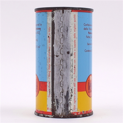 Dolomiten Beer Italian Flat Top