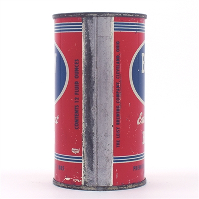 Brew 82 Beer Flat Top LEISY 41-29 CLEAN