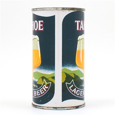 Tahoe Beer Flat Top Maier SCARCE 138-8 MINTY
