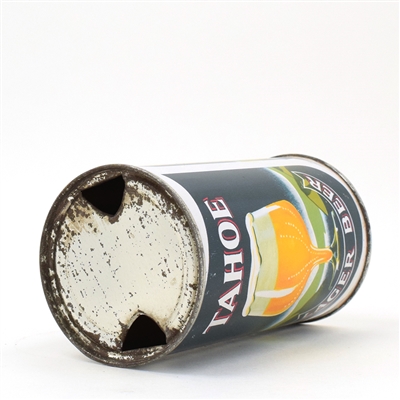 Tahoe Beer Flat Top Maier SCARCE 138-8 MINTY