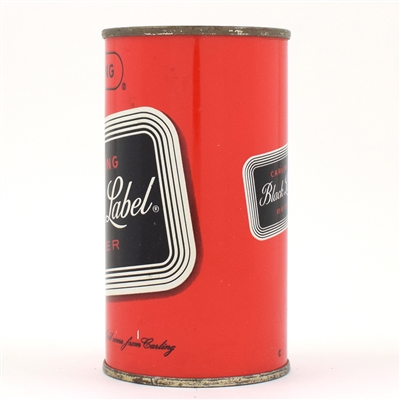 Black Label Beer Flat Top BALTIMORE 37-31