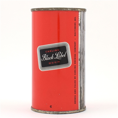 Black Label Beer Flat Top BALTIMORE 37-31