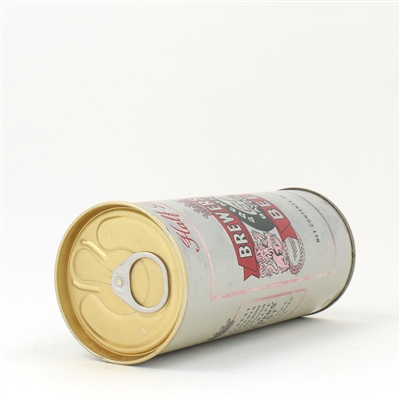 Brewers Best Beer 16 Ounce Pull Tab 142-7