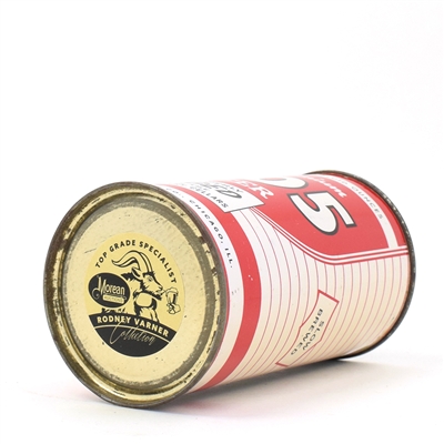 9-0-5 Beer Flat Top TOUGH 103-15