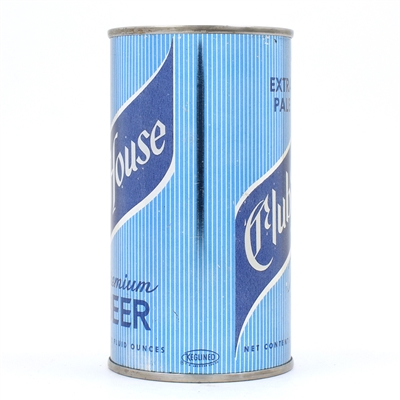 Club House Beer Flat Top 49-35 SWEET