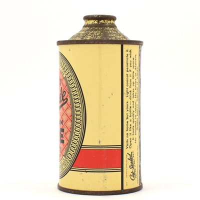 Clyde Ale Cone Top 157-22 EXCELLENT