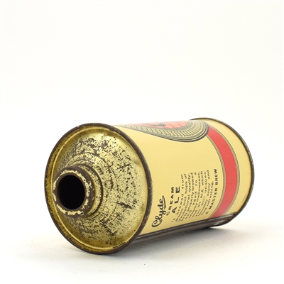 Clyde Ale Cone Top 157-22 EXCELLENT