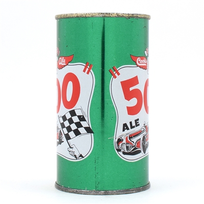 Cooks 500 Ale Flat Top 51-9 EXCELLENT