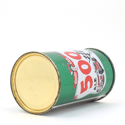 Cooks 500 Ale Flat Top 51-9 EXCELLENT