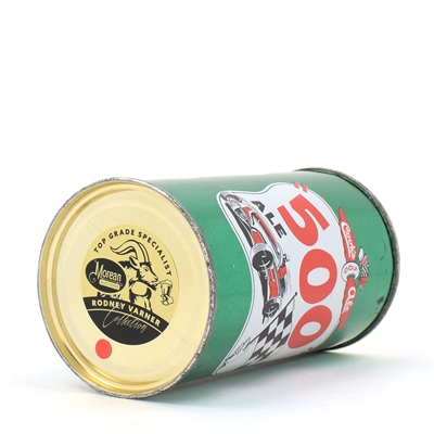 Cooks 500 Ale Flat Top 51-9 EXCELLENT