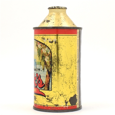 Cooks Beer Cone Top 158-6 CHEROKEE NIEO4%