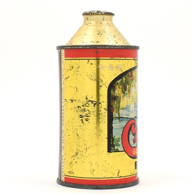 Cooks Beer Cone Top 158-6 CHEROKEE NIEO4%