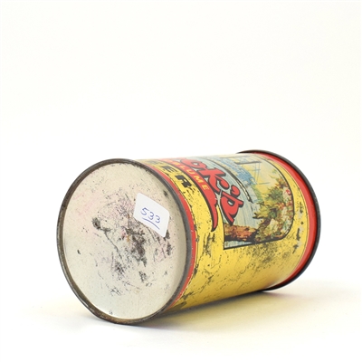 Cooks Beer Cone Top 158-6 CHEROKEE NIEO4%