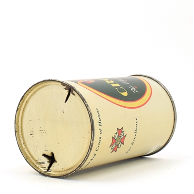 Croft Ale Flat Top 52-34 CLEAN