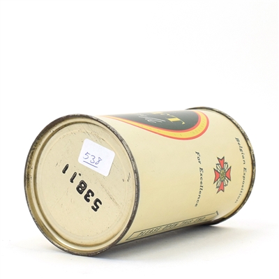 Croft Ale Flat Top 52-34 CLEAN
