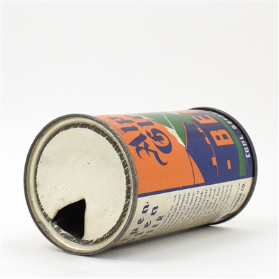 Alpen Glen Beer Instructional Flat Top 29-34 USBCOI 19