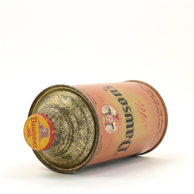 Dawsons Ale Cone Top 159-1