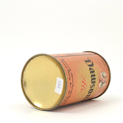 Dawsons Ale Cone Top 159-1