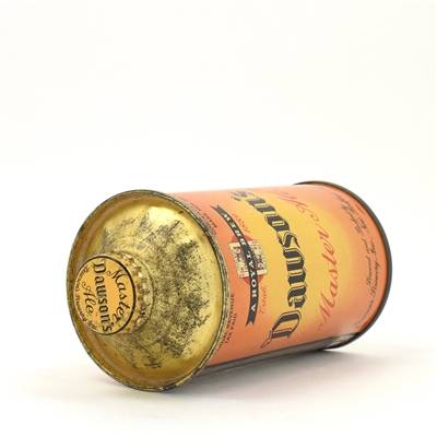 Dawsons Master Ale Cone Top 158-26 NEAR PERFECT