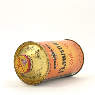 Dawsons Pale Ale Cone Top 158-27 MINTY