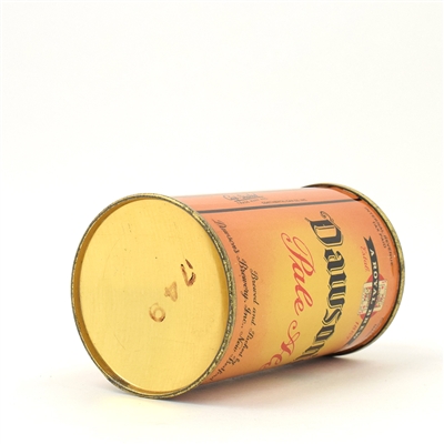 Dawsons Pale Ale Cone Top 158-27 MINTY
