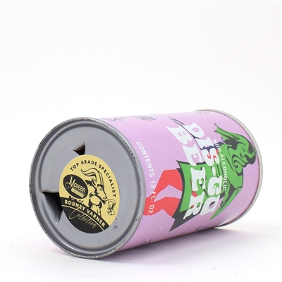 Dis-Go Beer Pull Tab 58-35