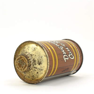 Duquesne Beer Cone Top 159-25 EXCELLENT