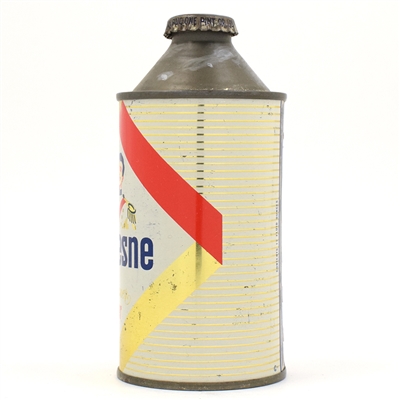 Duquesne Beer Cone Top 160-3