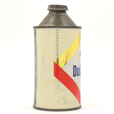 Duquesne Beer Cone Top 160-3