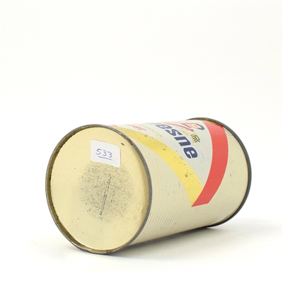 Duquesne Beer Cone Top 160-3