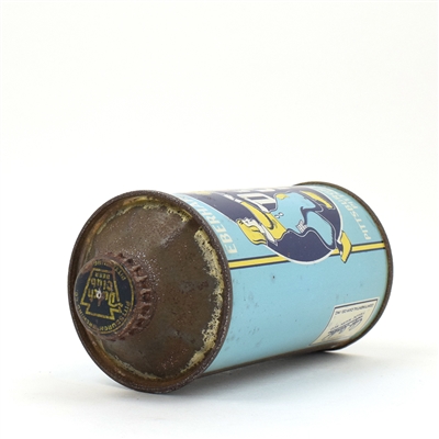 Dutch Club Beer Cone Top 160-5 RARE LP