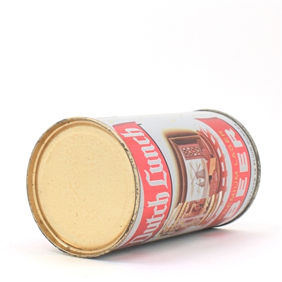 Dutch Lunch Beer Flat Top 57-32 MINTY