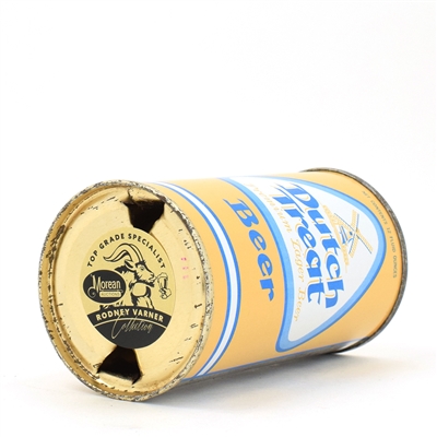 Dutch Treat Beer Flat Top 57-34 NEAR MINT