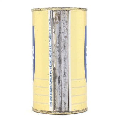 Dutch Treat Beer Flat Top RARELY CLEAN 57-35
