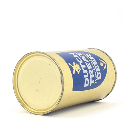 Dutch Treat Beer Flat Top RARELY CLEAN 57-35