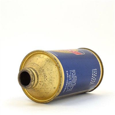 E and B Special Beer Cone Top 160-15