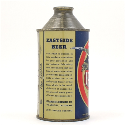 Eastside Beer Cone Top 160-12