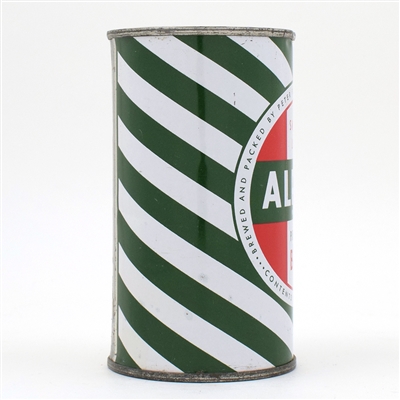 Alpine Beer Flat Top 30-2