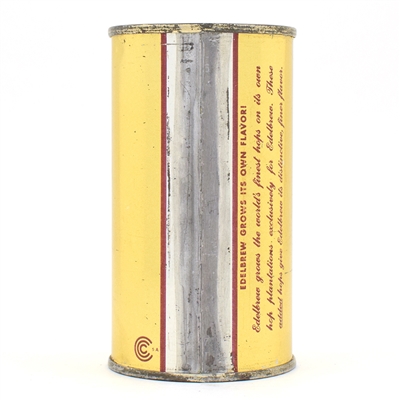 Edelbrew Beer Flat Top TOP TIER EXAMPLE 58-36
