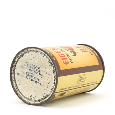 Eigenbrots Beer Instructional Flat Top ON GRADE 59-15 USBCOI 231