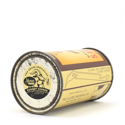 Eigenbrots Beer Instructional Flat Top ON GRADE 59-15 USBCOI 231
